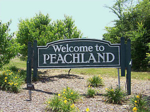 Welcome-to-Peachland